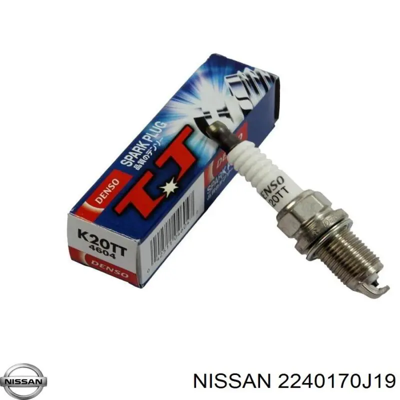 2240170J19 Nissan