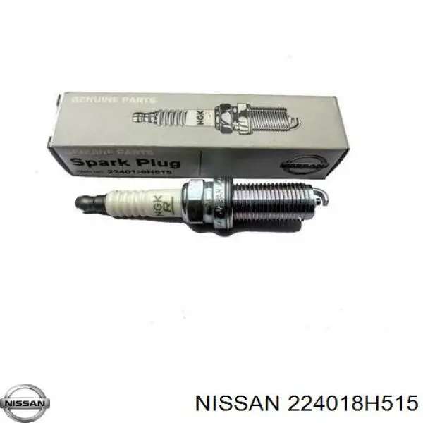 Comprar 224018H515 Nissan/Infiniti Bujía de encendido