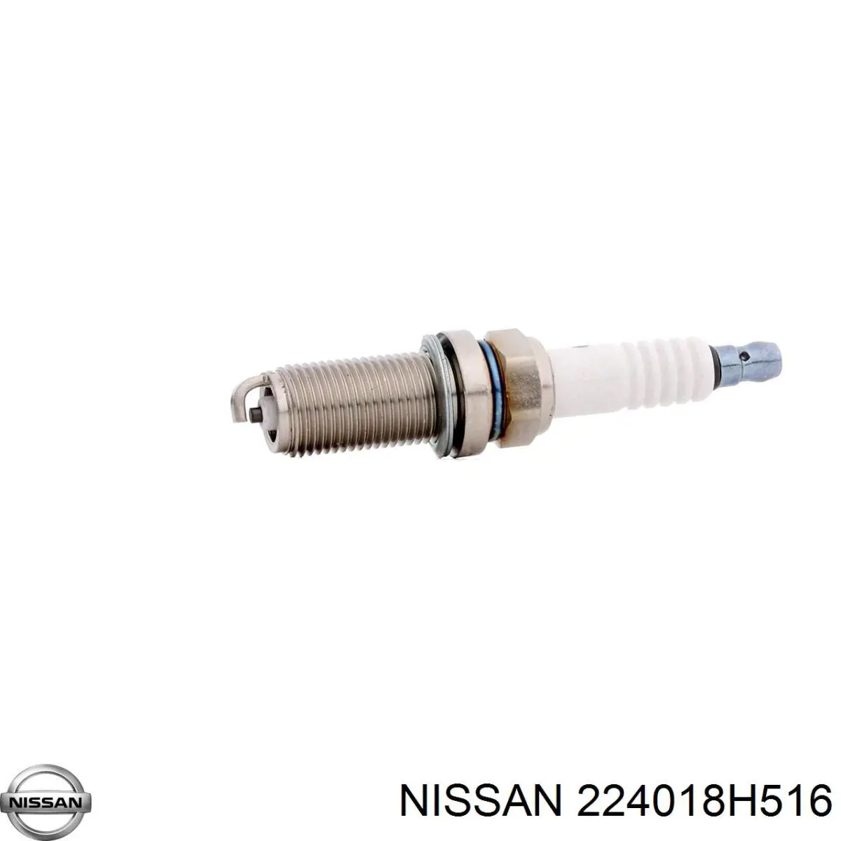 224018H516 Nissan bujía de encendido