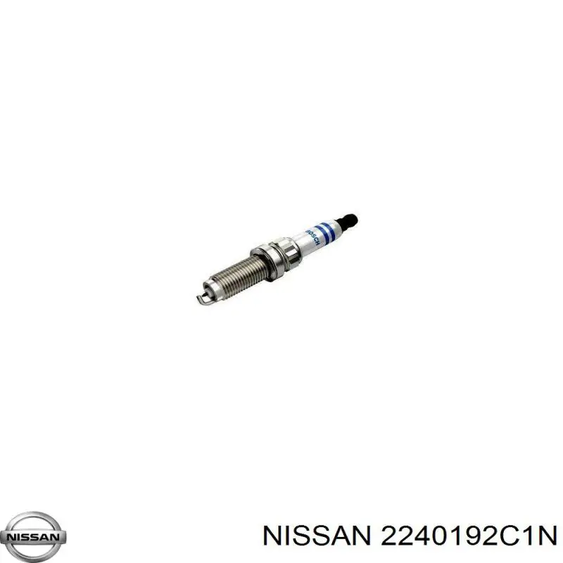 2240192C1N Nissan/Infiniti Bujía de ignición