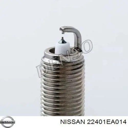 Comprar 22401EA014 Nissan/Infiniti Bujía de encendido