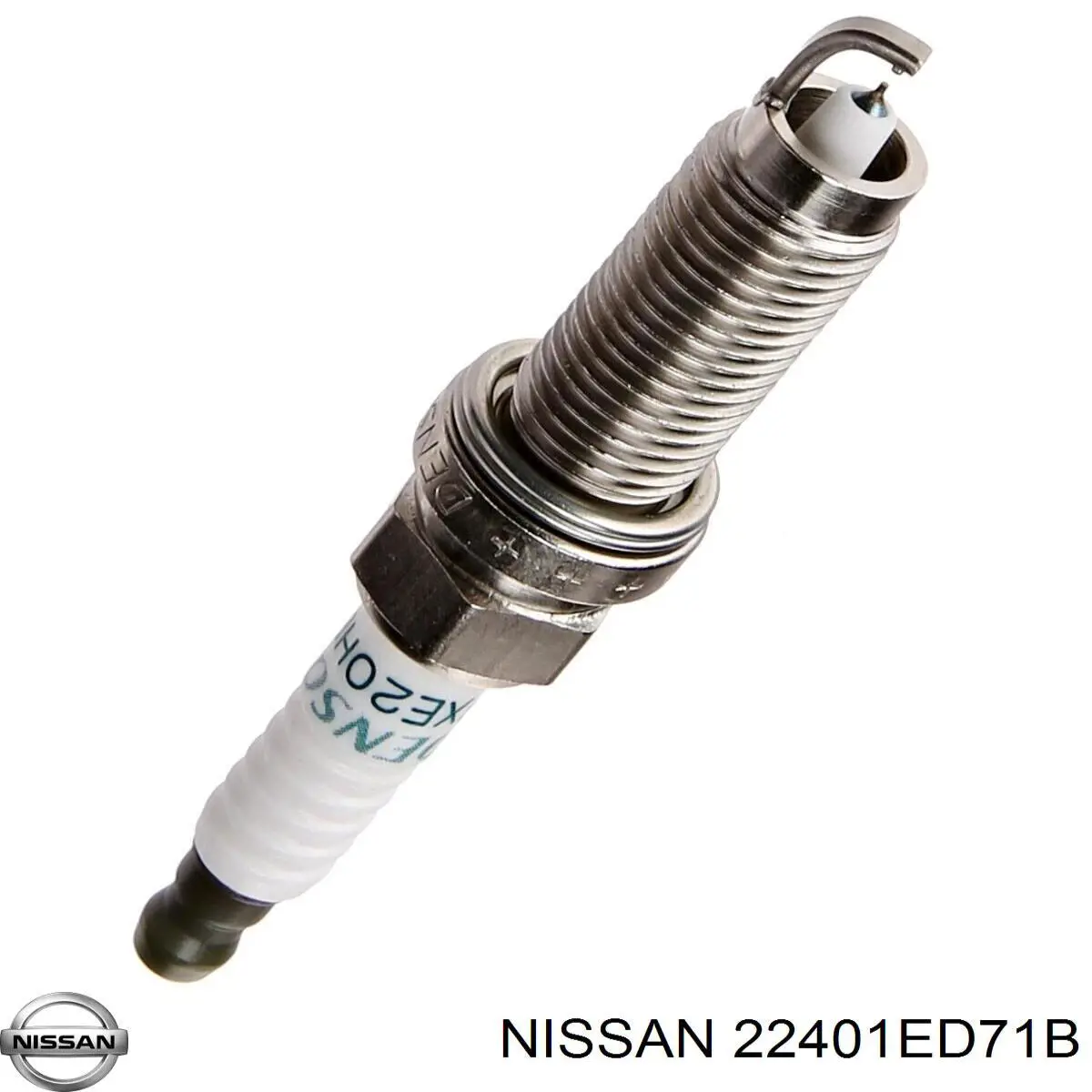Comprar 22401ED71B Nissan/Infiniti Bujía de encendido