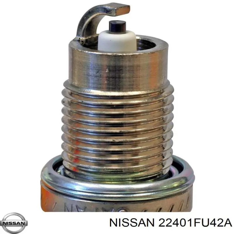 22401FU42A Nissan