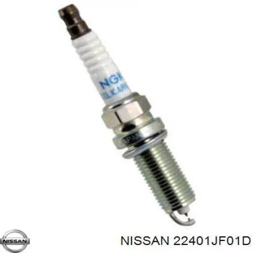 Comprar DILKAR8A8 NGK Bujía de encendido