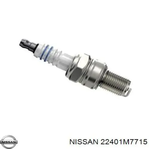 22401M7715 Nissan