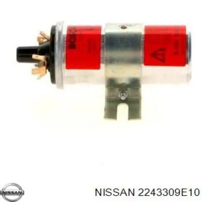 Bobina de chispa Nissan/Infiniti 2243309E10 precio, desde 45,16 EUR