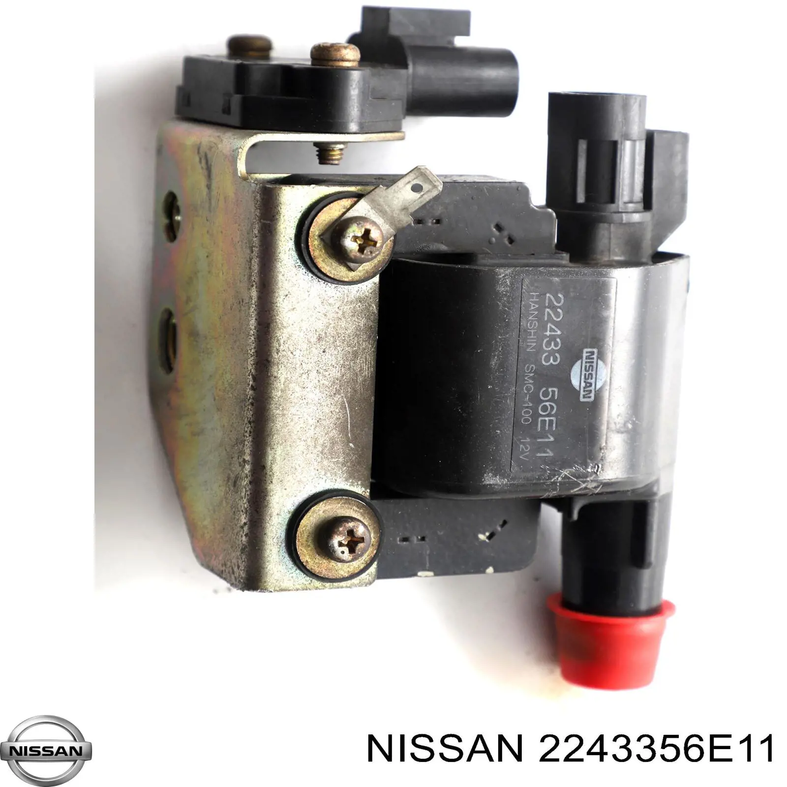 2243356E11 Nissan bobina