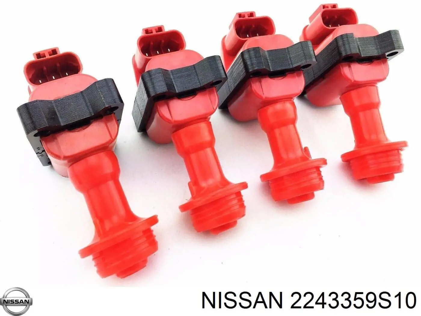 Comprar 2243359S10 Nissan/Infiniti Bobina