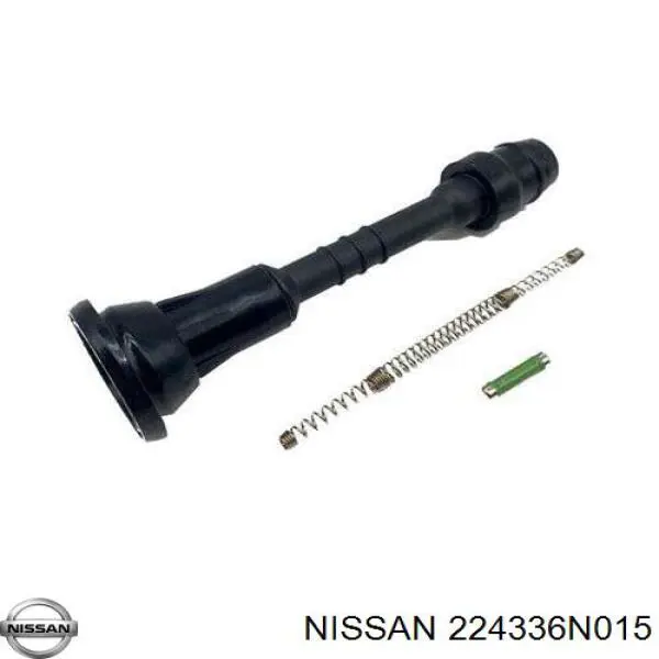224336N015 Nissan bobina