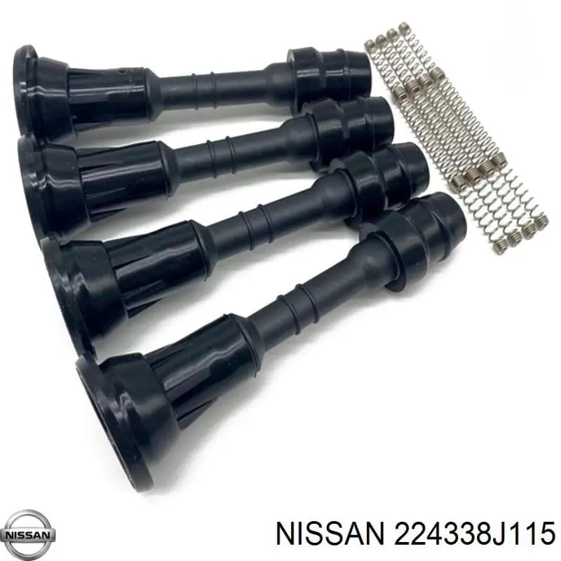224338J115 Nissan bobina