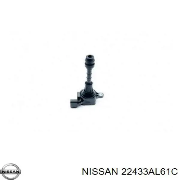 22433AL61C Nissan bobina