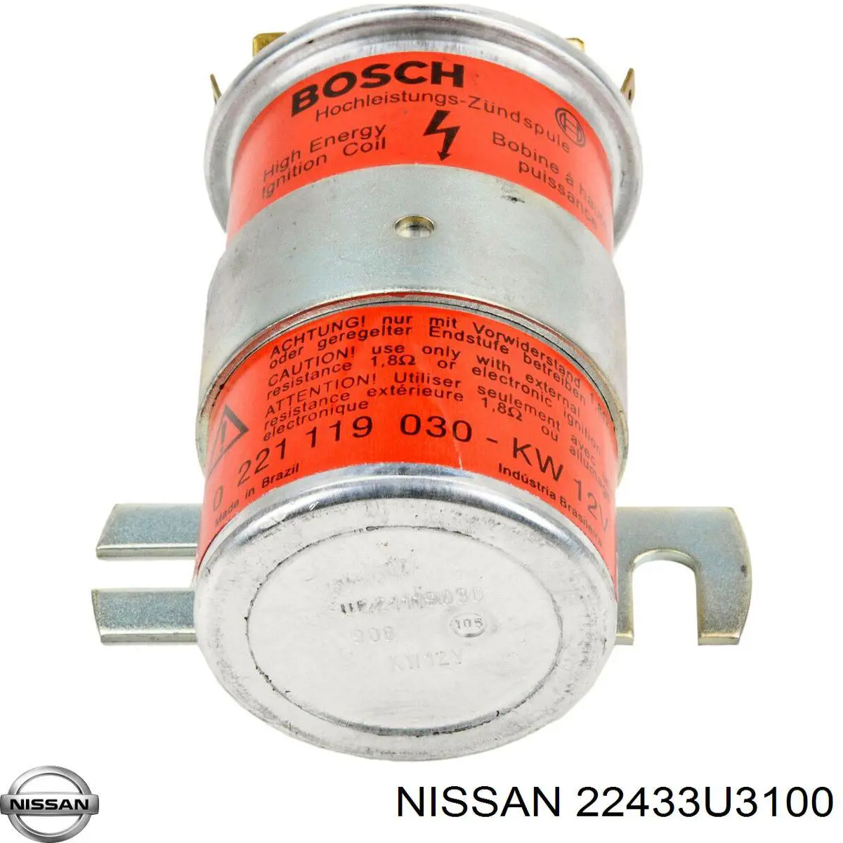Bobina de chispa VALEO 245063 precio, desde 46,46 EUR