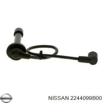 2244099B00 Nissan juego de cables de encendido