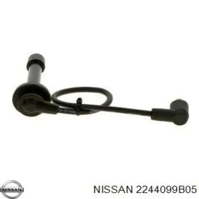 2244099B05 Nissan juego de cables de encendido