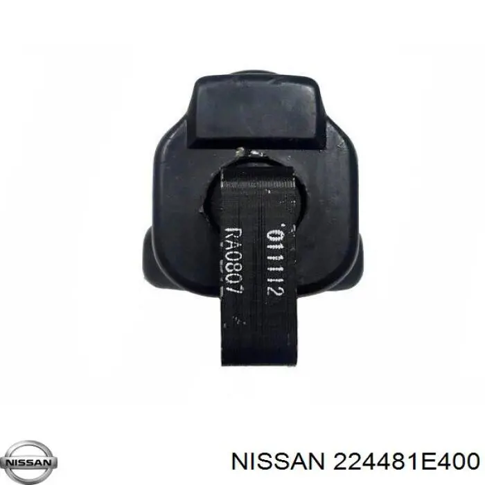 Bobina 224481E400 Nissan/Infiniti