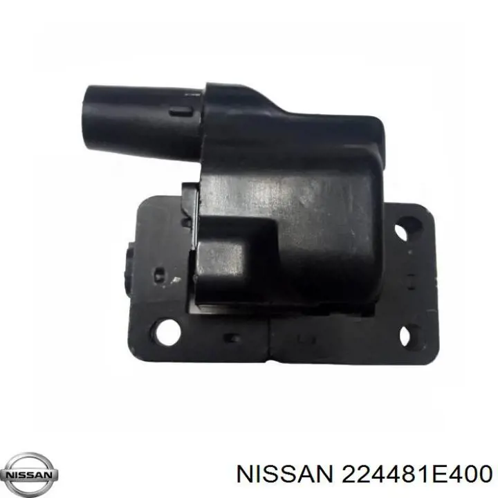 224481E400 Nissan/Infiniti Bobina de ignición