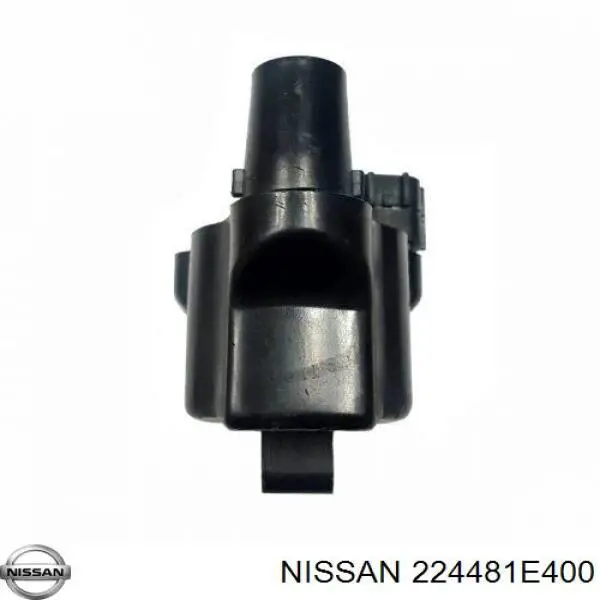 Bobina de chispa Nissan/Infiniti 224481E400 precio, desde 27,27 EUR