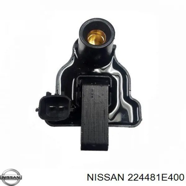 Comprar 224481E400 Nissan/Infiniti Bobina