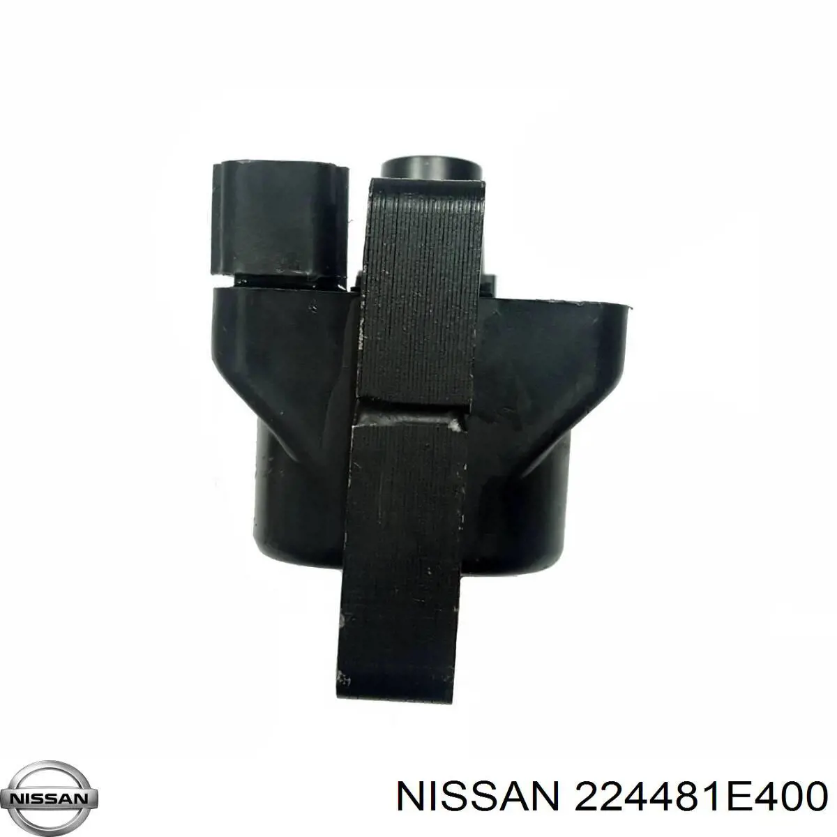 Bobina de encendido Nissan/Infiniti 224481E400