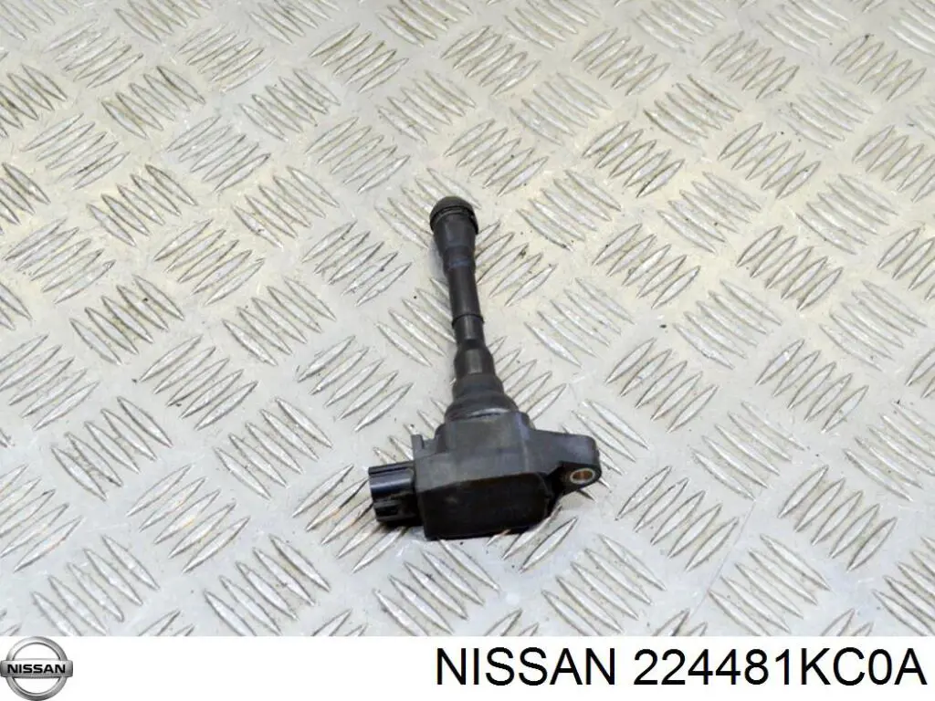 Bobina de chispa Nissan/Infiniti 224481KC0A precio, desde 46,46 EUR