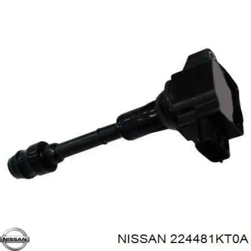 224481KT0A Nissan bobina
