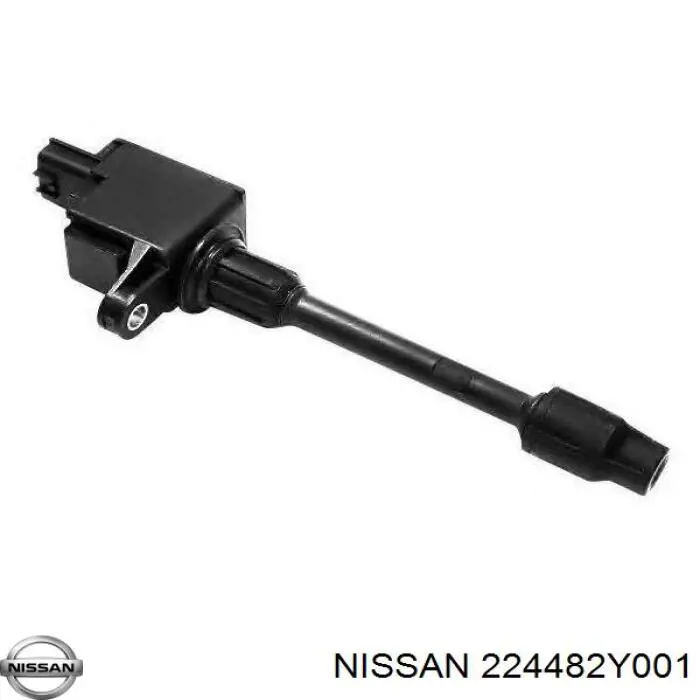 Bobina de chispa Nissan/Infiniti 224482Y001 precio, desde 47,39 EUR