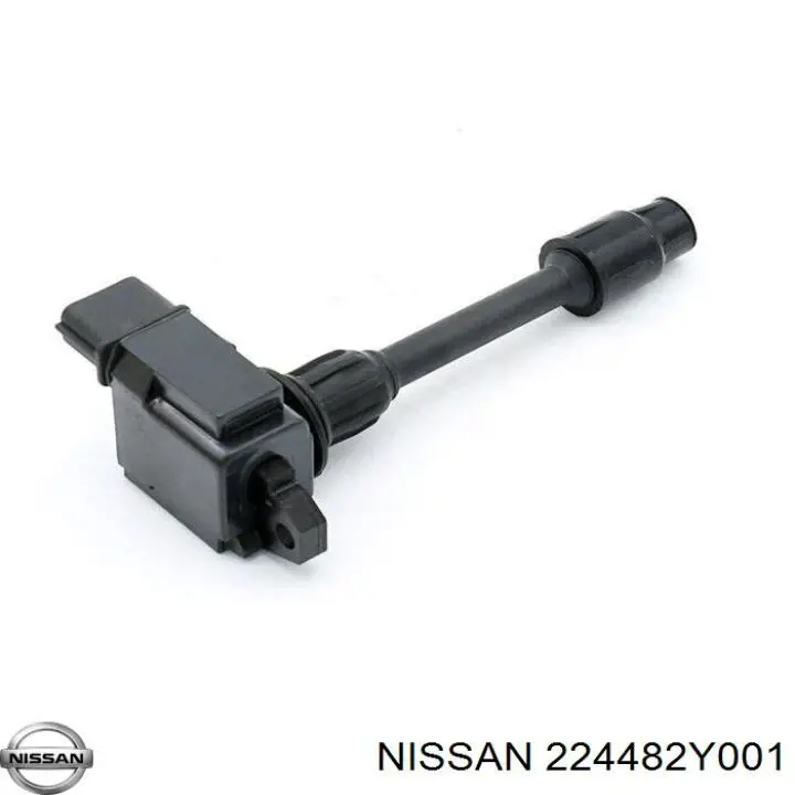 224482Y001 Nissan bobina
