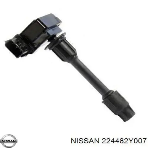 Bobina de chispa Nissan/Infiniti 224482Y007 precio, desde 48,08 EUR