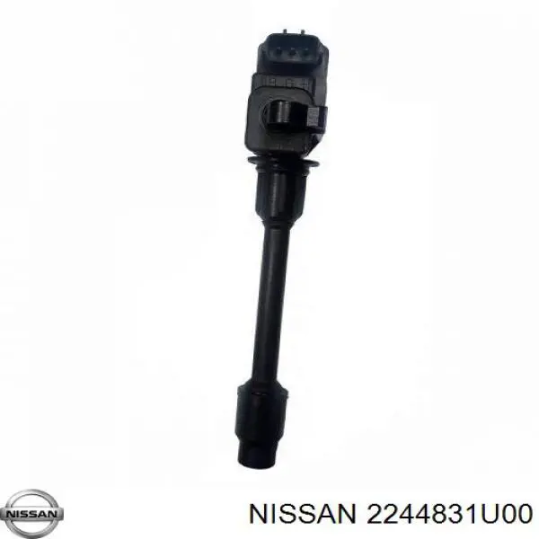 2244831U00 Nissan bobina de encendido