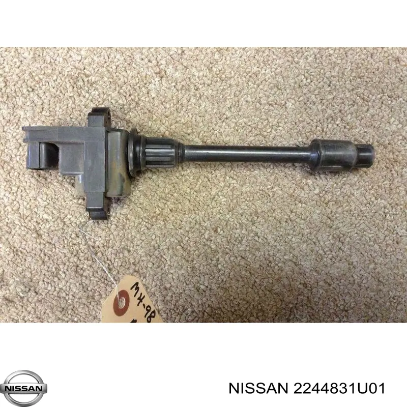 Bobina 2244831U01 Nissan/Infiniti