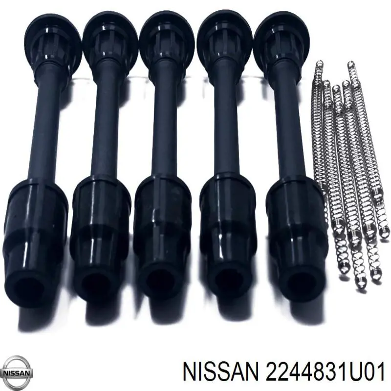 Comprar 2244831U01 Nissan/Infiniti Bobina