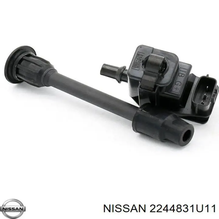 2244831U11 Nissan bobina de encendido