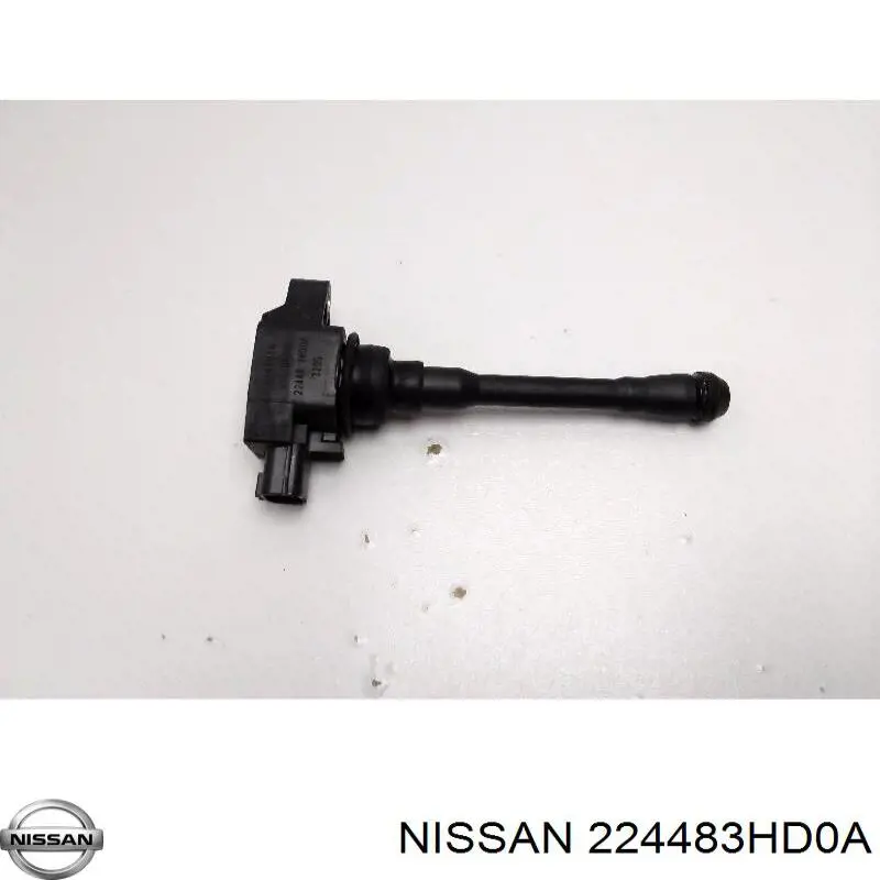 224483HD0A Nissan