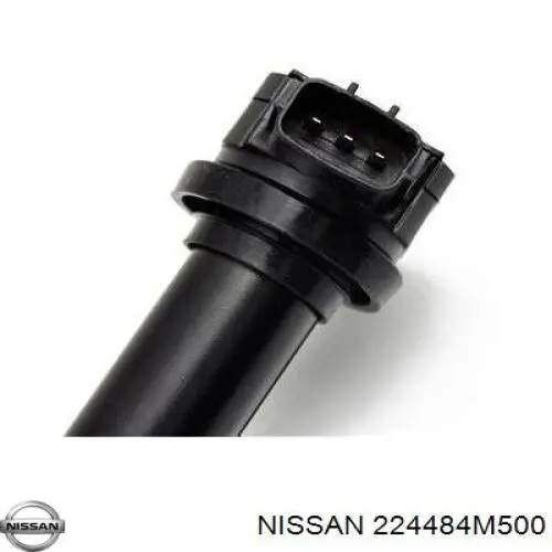 224484M500 Nissan bobina
