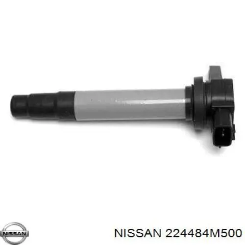 Comprar 224484M500 Nissan/Infiniti Bobina