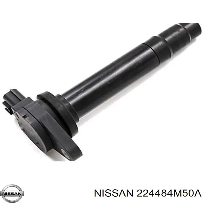Comprar 224484M50A Nissan/Infiniti Bobina