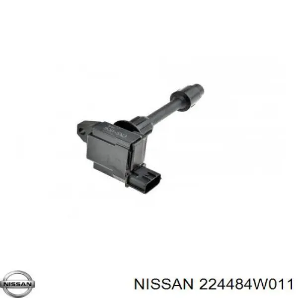 Bobina de encendido Nissan/Infiniti 224484W011