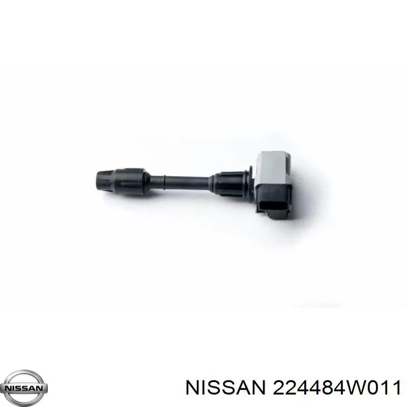 224484W011 Nissan bobina