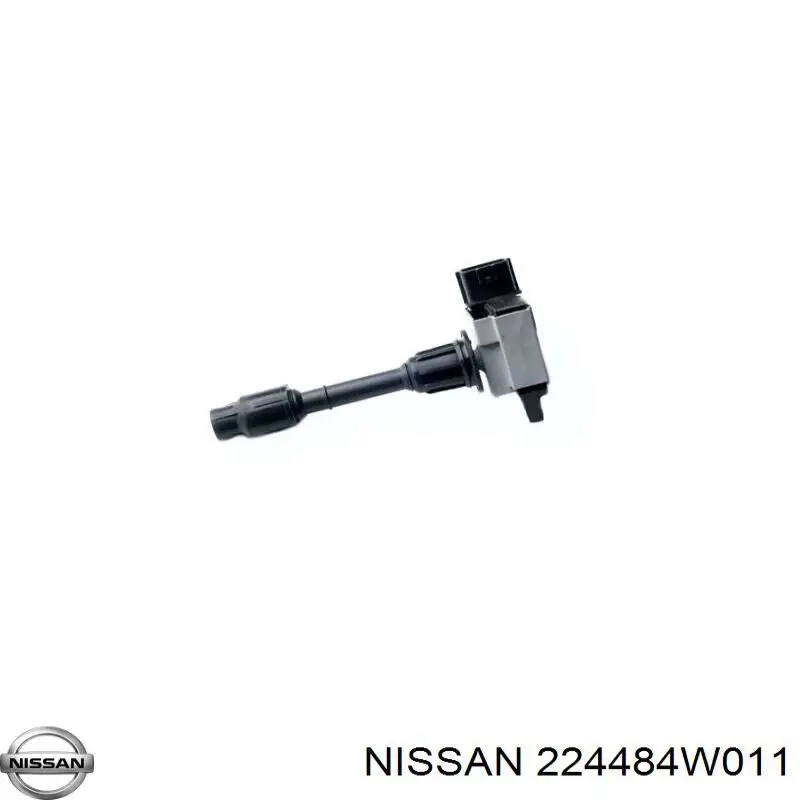 Bobina de chispa Nissan/Infiniti 224484W011 precio, desde 54,22 EUR