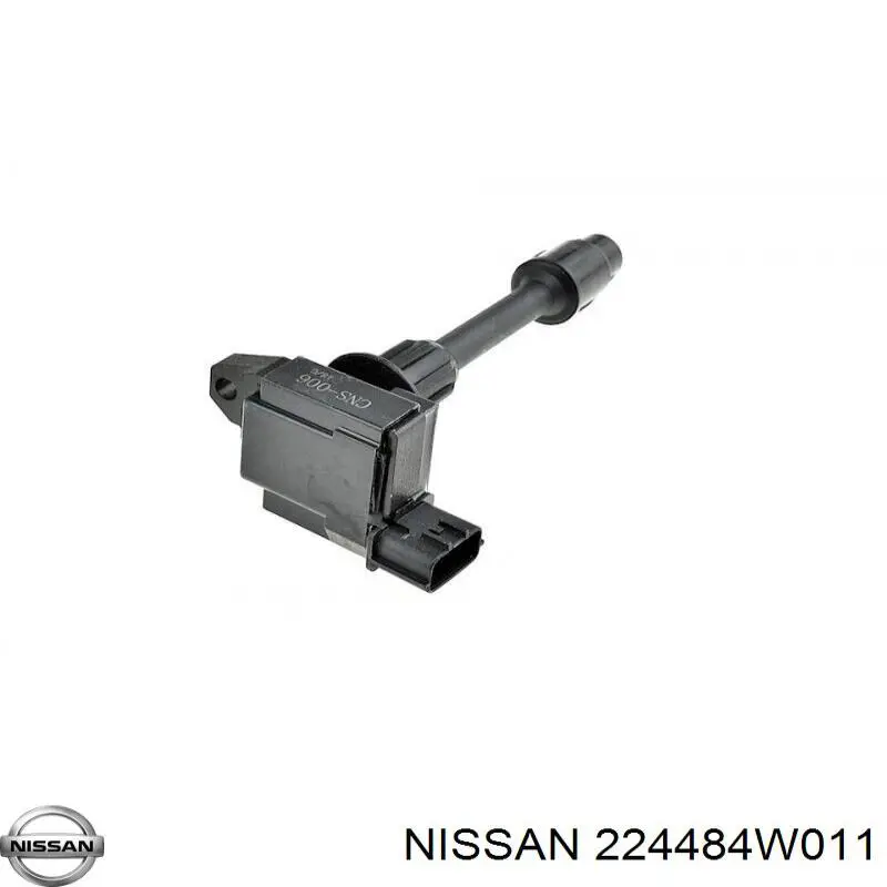 Comprar 224484W011 Nissan/Infiniti Bobina