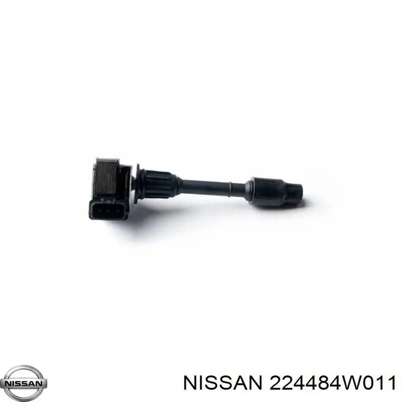 Bobina 224484W011 Nissan/Infiniti