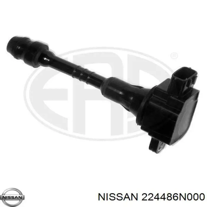 Bobina de chispa Nissan/Infiniti 224486N000 precio, desde 29,10 EUR