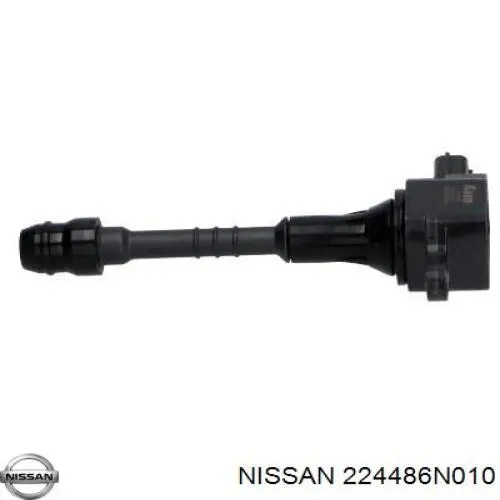 224486N010 Nissan bobina