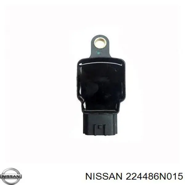 Comprar 224486N015 Nissan/Infiniti Bobina