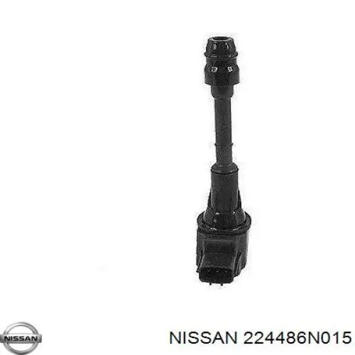 Bobina de encendido Nissan/Infiniti 224486N015