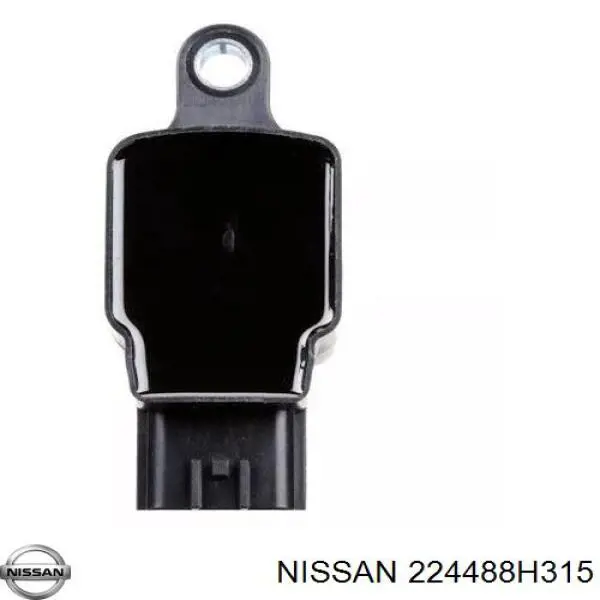 Comprar 224488H315 Nissan/Infiniti Bobina
