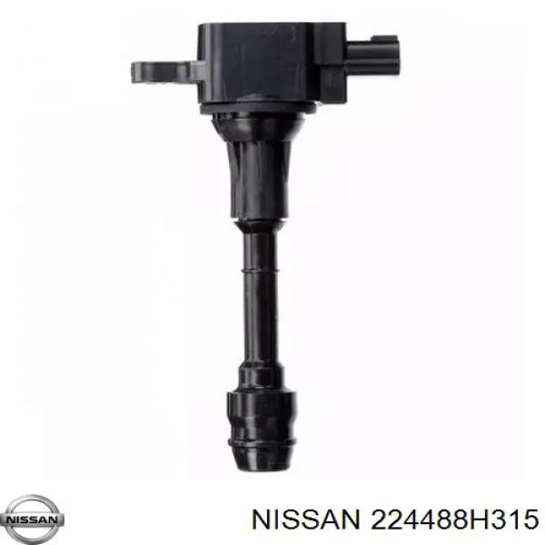 Bobina 224488H315 Nissan/Infiniti