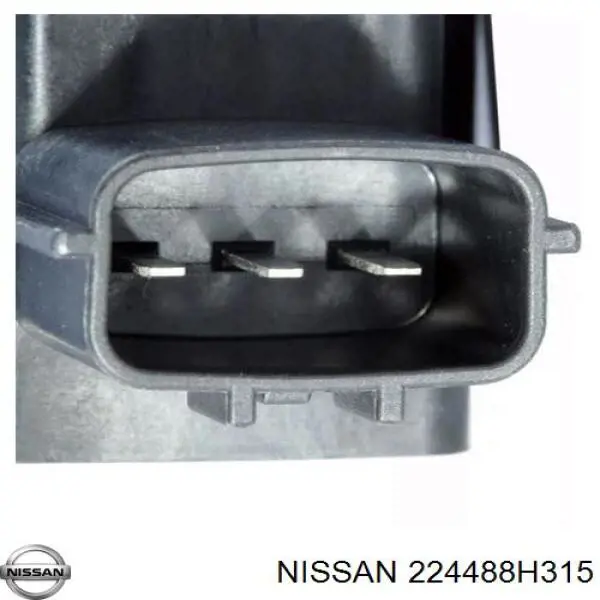 Bobina de encendido Nissan/Infiniti 224488H315