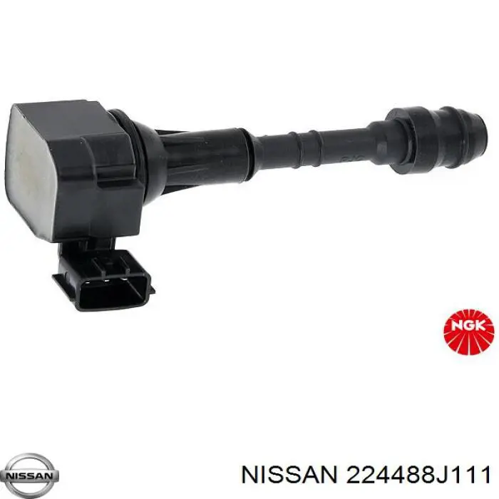 224488J111 Nissan bobina de encendido