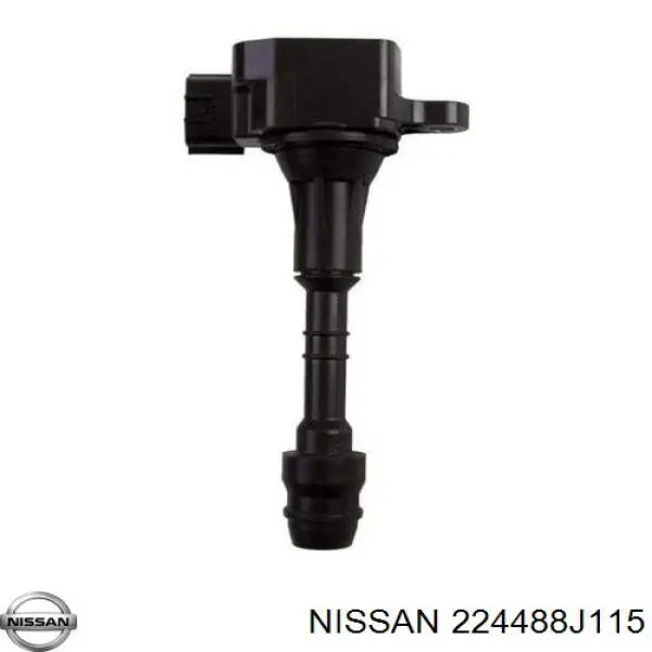 Bobina 224488J115 Nissan/Infiniti